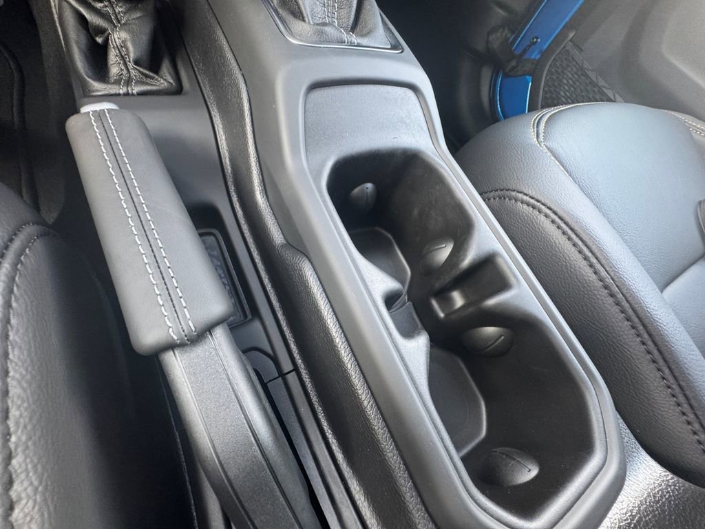 New 2025 Jeep Gladiator Sport image 12