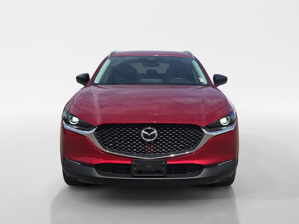 Used 2025 MAZDA CX-30 AWD 2.5 S w/ Select Sport Pkg image 9