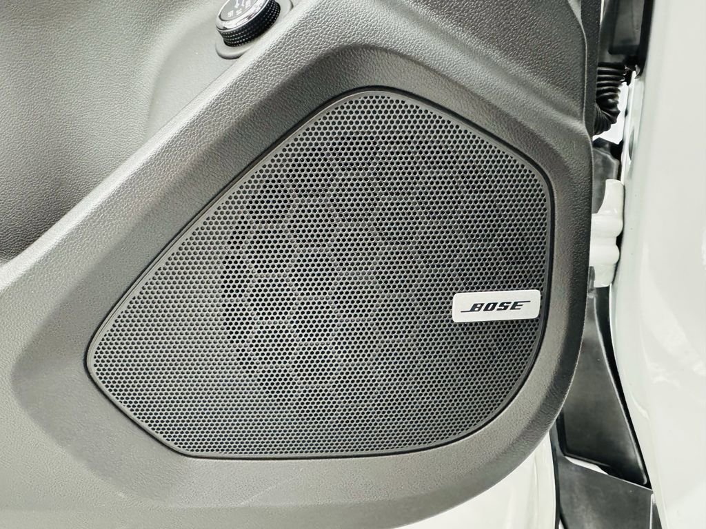 Used 2024 Chevrolet TrailBlazer RS w/ Convenience Package image 9