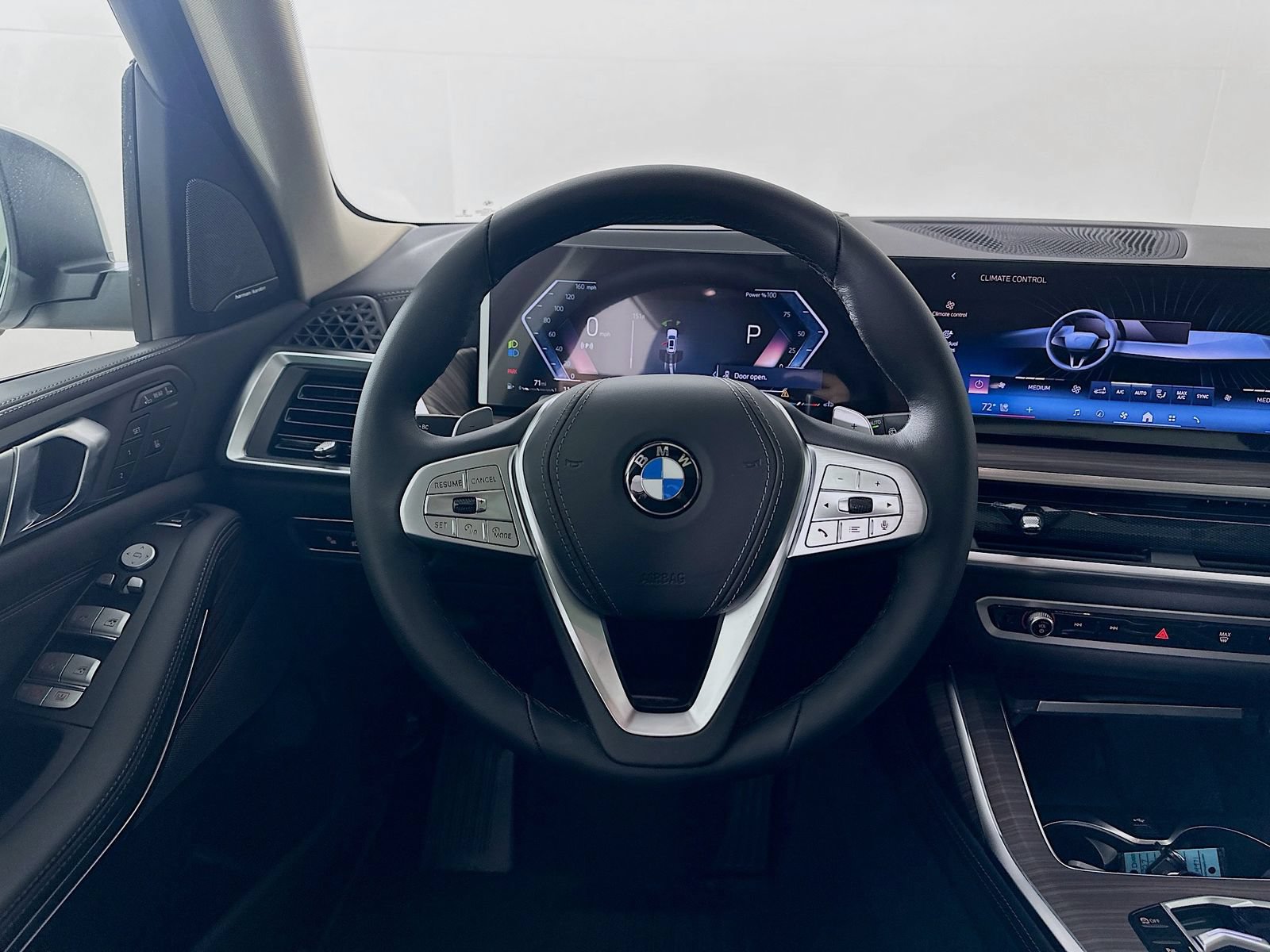 New 2027 BMW X7 xDrive40i w/ Premium Package AWD/4WD image 15