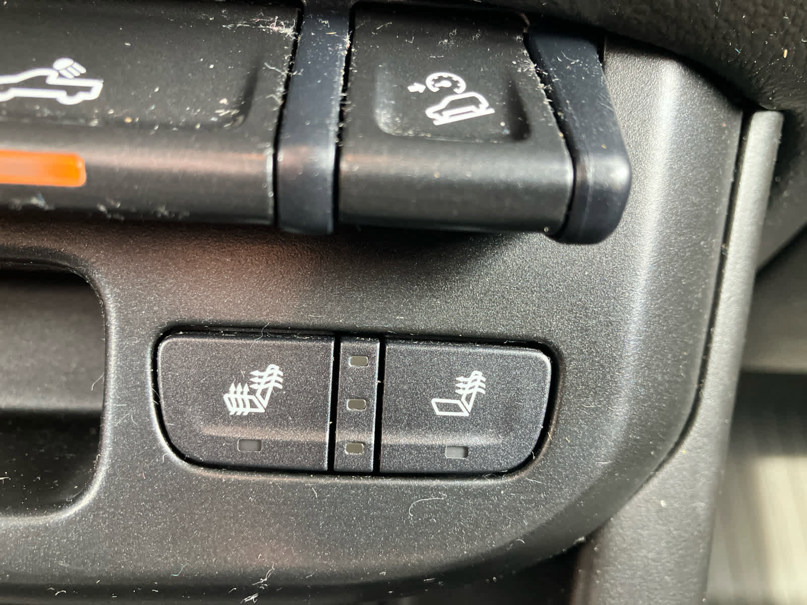 Used 2022 GMC Canyon AT4 w/ Trailering Package AWD/4WD image 29