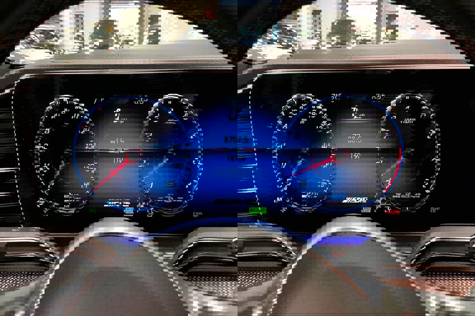 Certified 2022 Mercedes-Benz GLE 53 AMG 4MATIC Coupe image 24