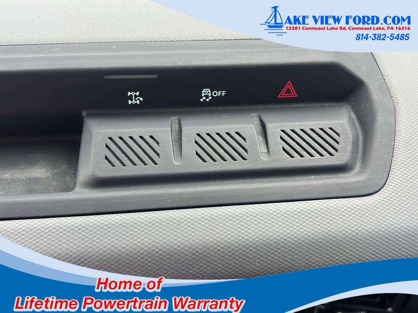 Used 2021 Ford Bronco Big Bend image 30