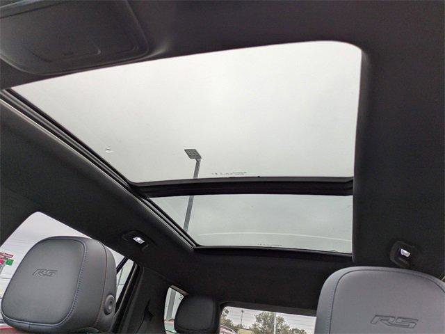 New 2026 Chevrolet Equinox RS w/ Convenience Package III image 22