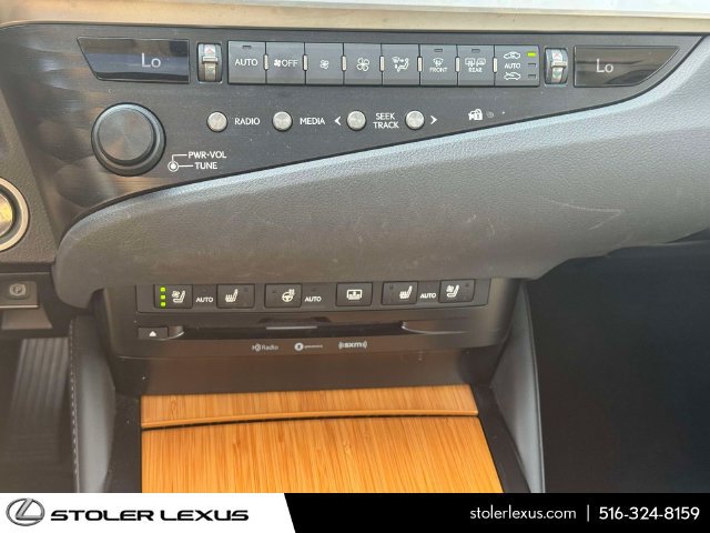 Used 2019 Lexus ES 350 w/ Accessory Package 2 FWD image 35