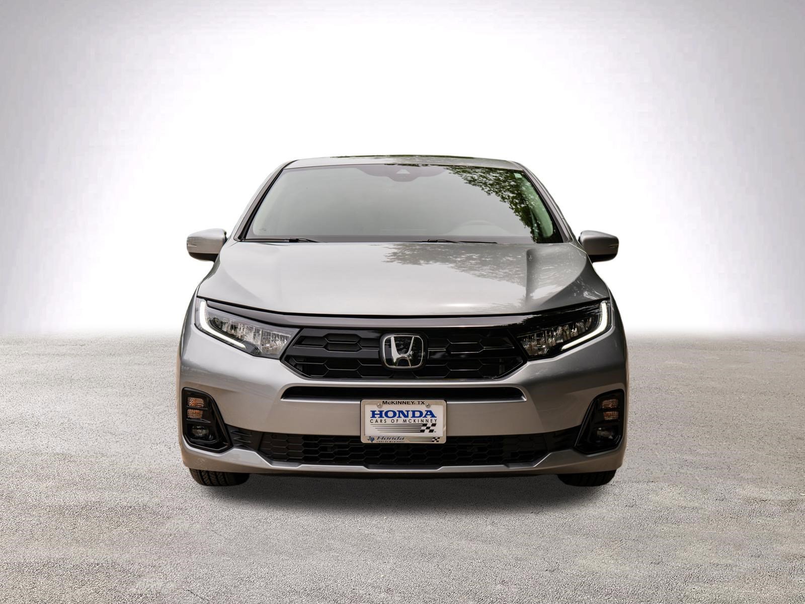 Certified 2025 Honda Odyssey Elite image 3