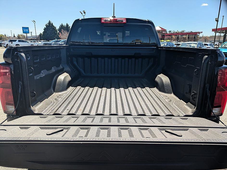 Used 2026 Chevrolet Colorado LT w/ LT Convenience Package image 32