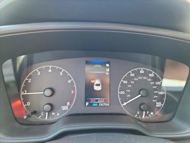 Used 2023 Toyota Corolla LE FWD image 19