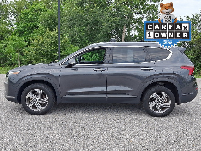 Used 2023 Hyundai Santa Fe SEL AWD/4WD image 8