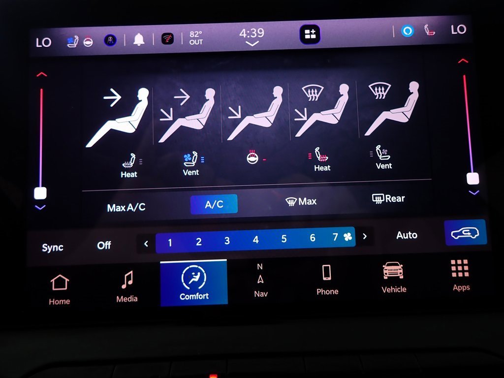 Used 2022 Jeep Compass High Altitude image 6