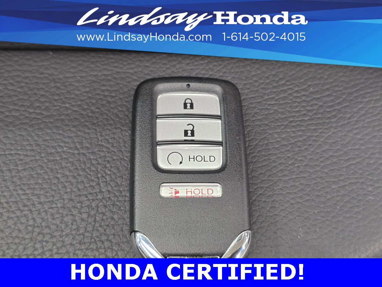 Certified 2024 Honda Ridgeline TrailSport image 23