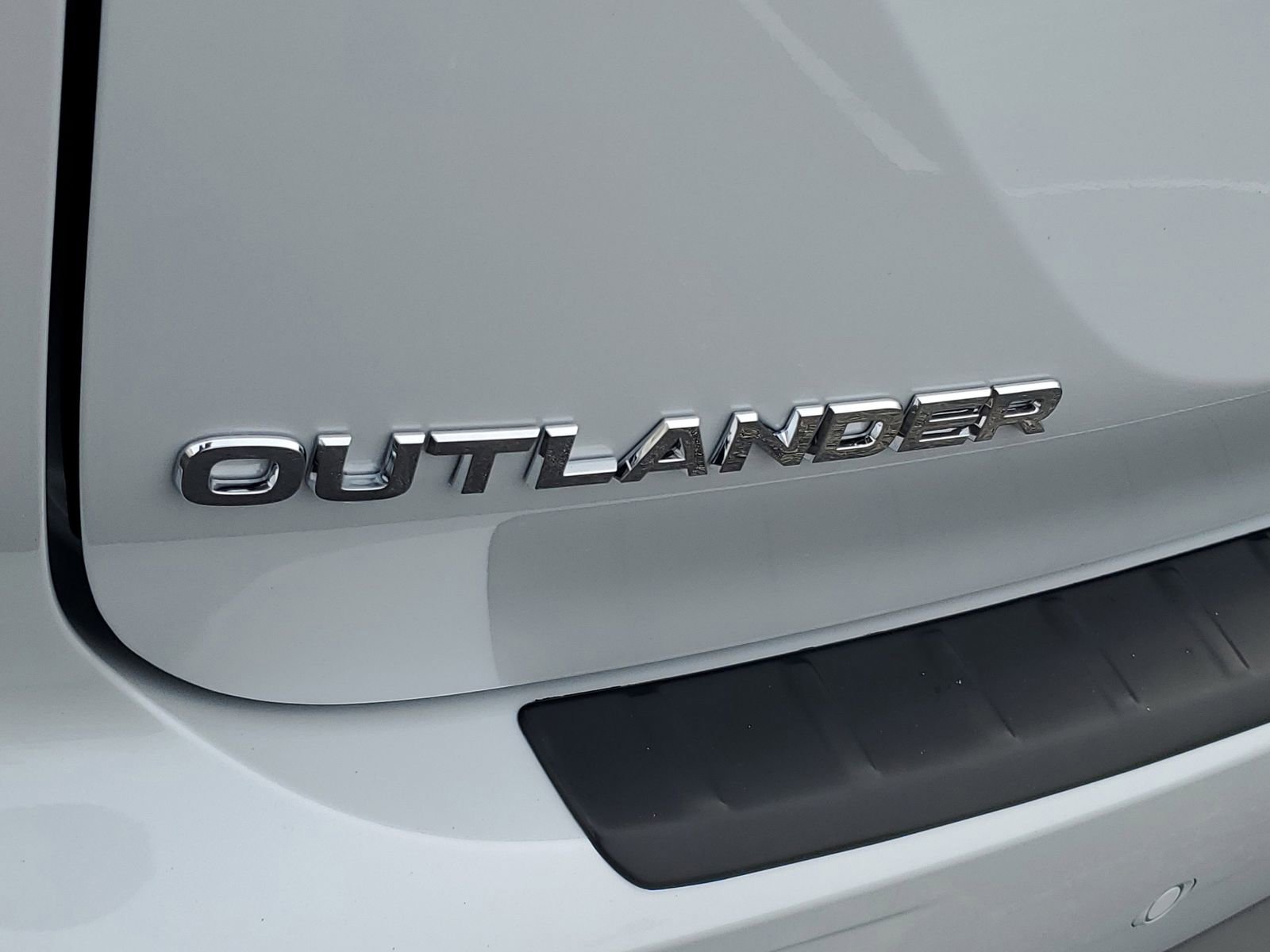 New 2026 Mitsubishi Outlander Trail Edition image 27