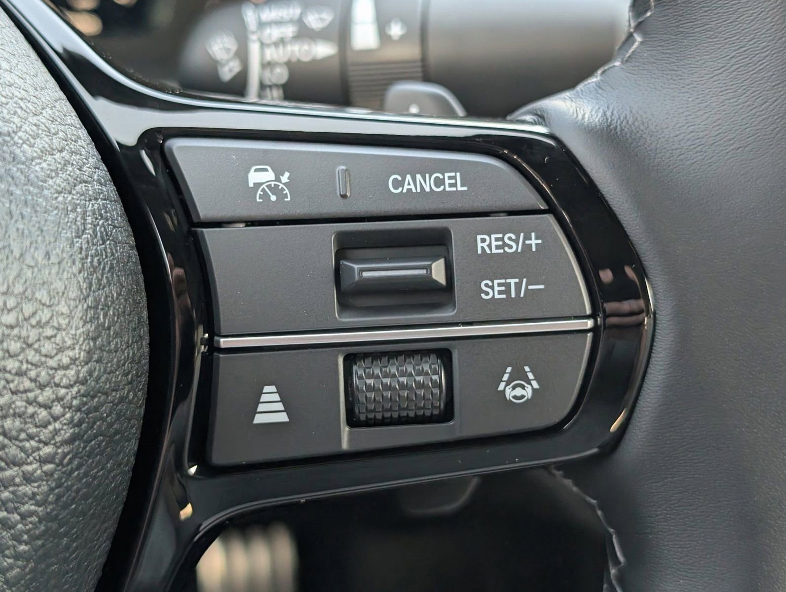 New 2026 Honda Civic Sport Touring image 15