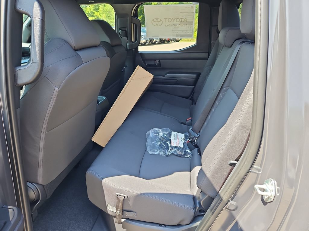New 2026 Toyota Tacoma SR5 AWD/4WD image 19
