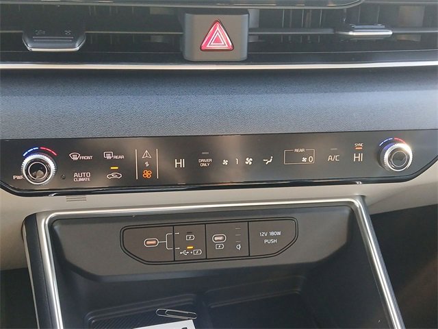 New 2026 Kia Carnival EX image 19