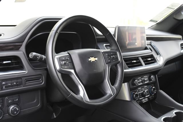 Used 2024 Chevrolet Suburban LT AWD/4WD image 22