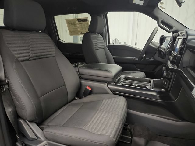 Used 2023 Ford F150 XL w/ Trailer Tow Package AWD/4WD image 29