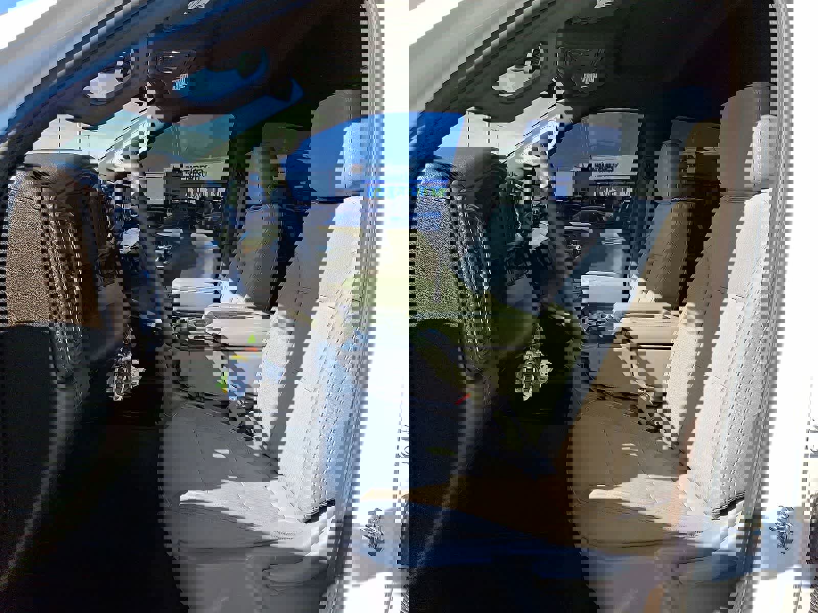 Certified 2020 Chevrolet Silverado 1500 LT image 23