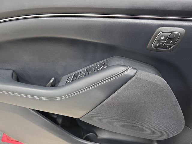 Used 2021 Ford Mustang Mach-E Select w/ Comfort/Technology Package AWD/4WD image 28