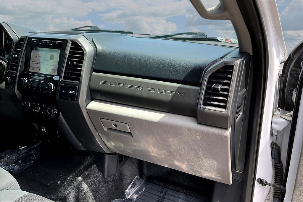Used 2019 Ford F250 XL w/ STX Appearance Package AWD/4WD image 28