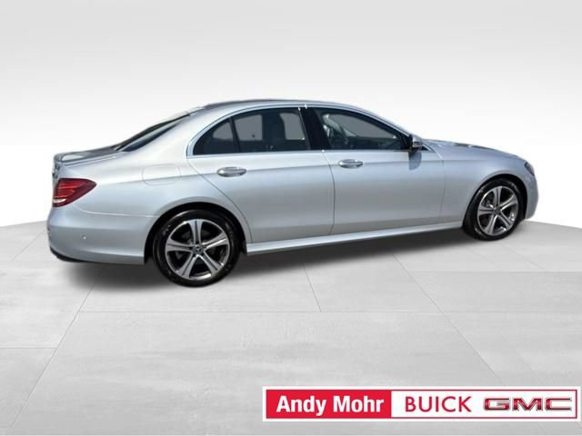 Used 2018 Mercedes-Benz E 300 4MATIC image 12