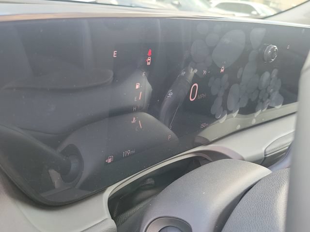 New 2026 Buick Encore GX Sport Touring w/ Comfort Package FWD image 21