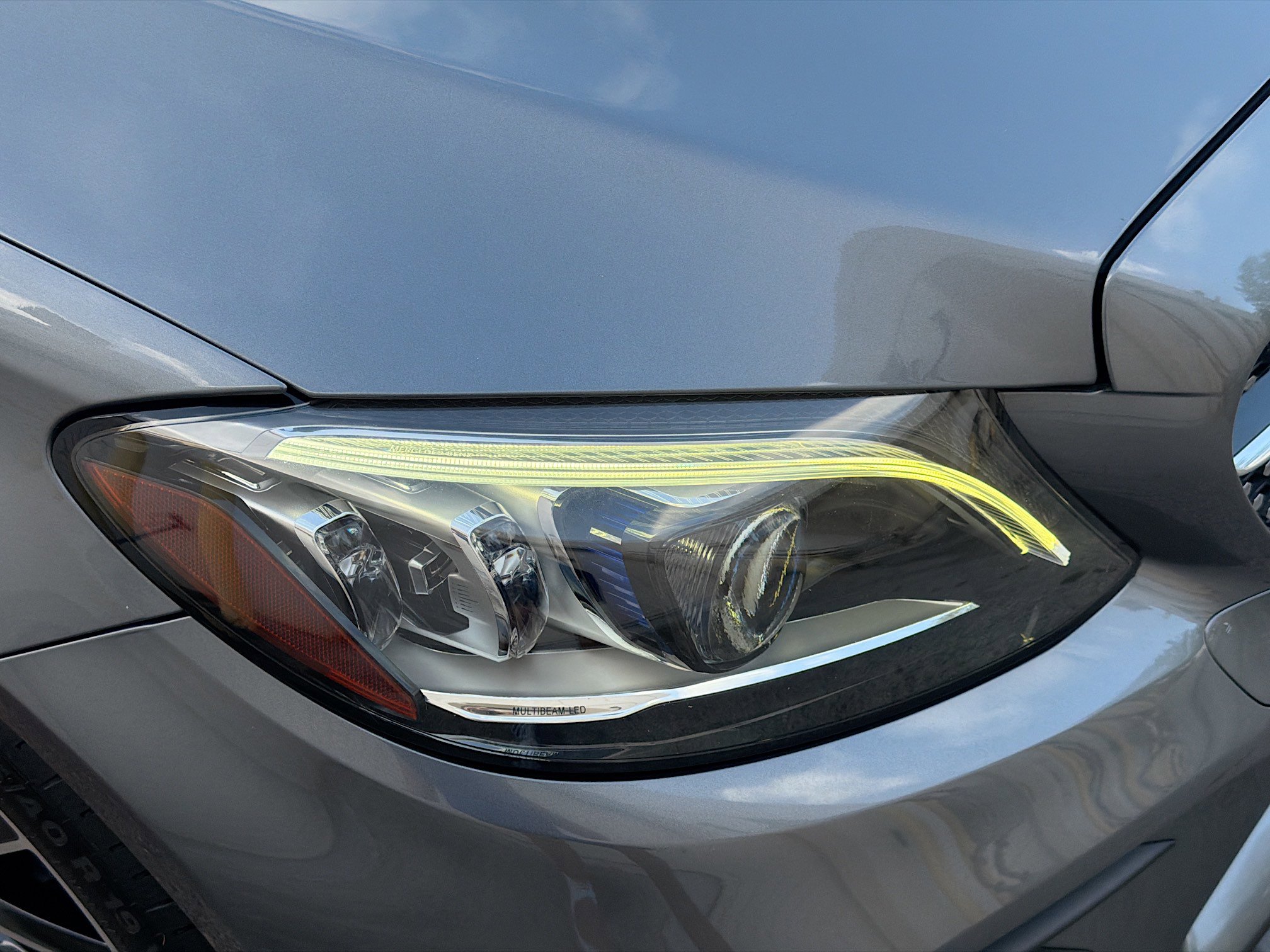 Used 2019 Mercedes-Benz C 300 Sedan image 34