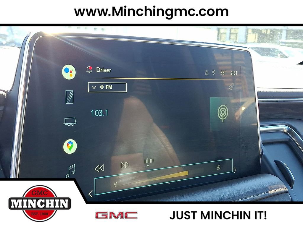 Used 2022 Chevrolet Tahoe LT image 13