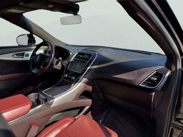 Used 2019 Lincoln Nautilus Black Label AWD/4WD image 55