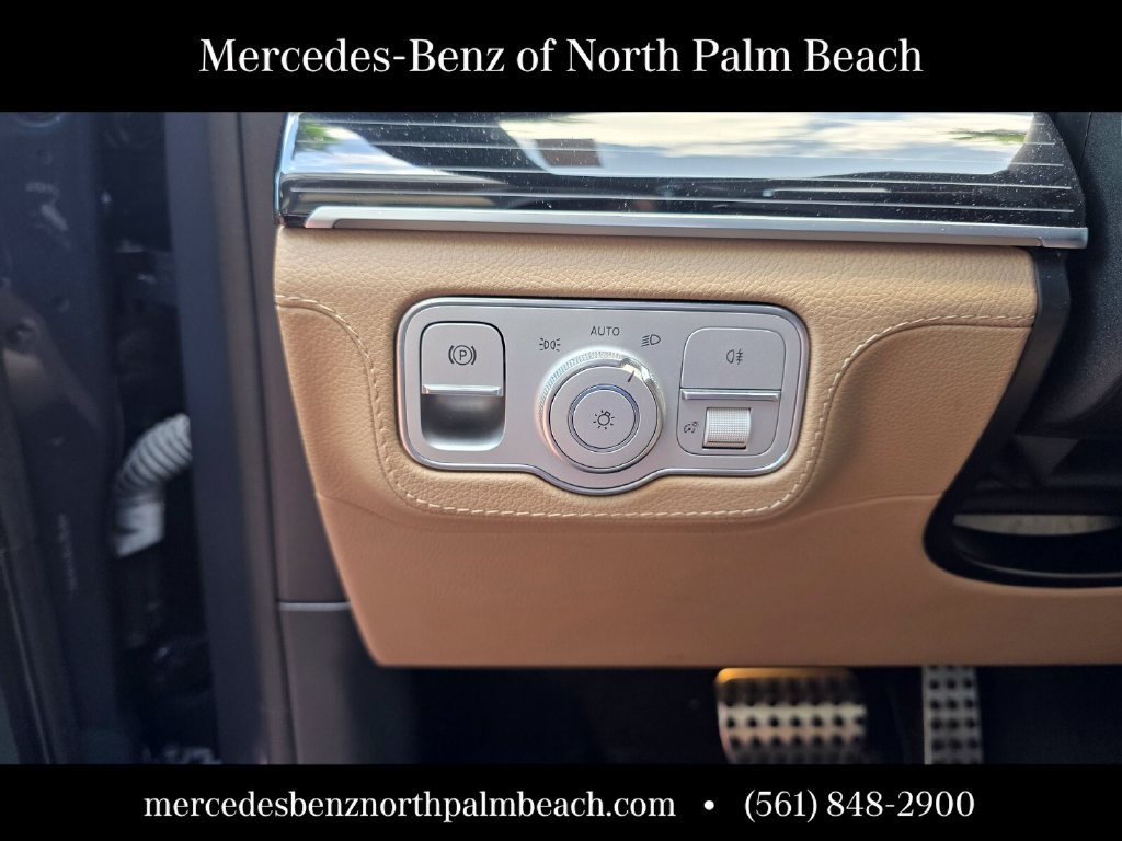 Certified 2024 Mercedes-Benz GLS 580 4MATIC image 24