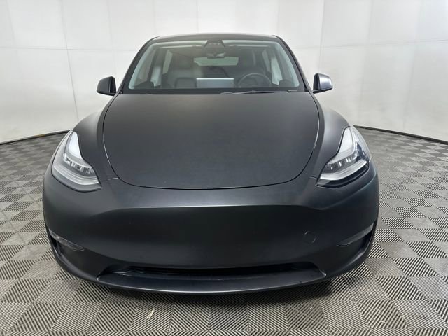 Used 2021 Tesla Model Y Performance image 8