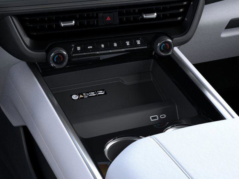 New 2026 Chevrolet Suburban Premier image 23