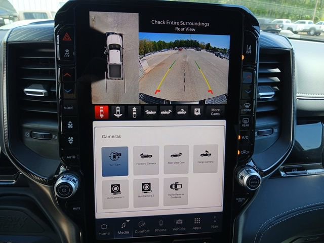 New 2026 RAM 2500 Power Wagon image 42