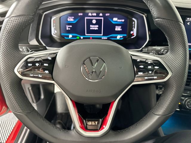 Used 2023 Volkswagen Jetta GLI Autobahn image 19