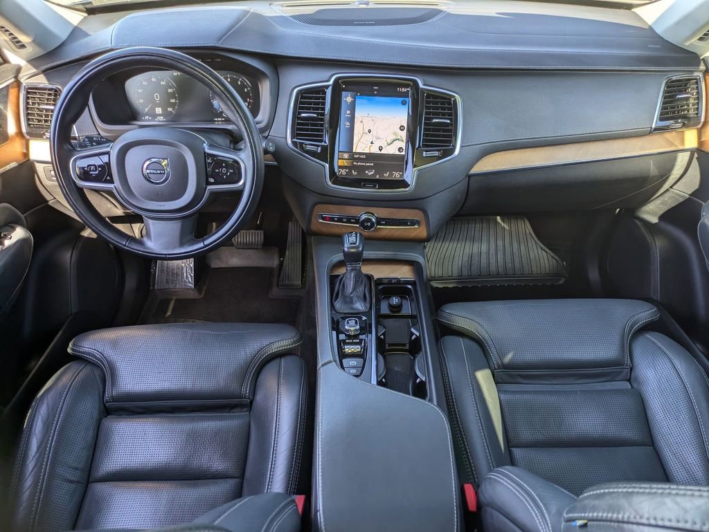 Used 2020 Volvo XC90 T6 Inscription w/ Protection Package Premier image 22