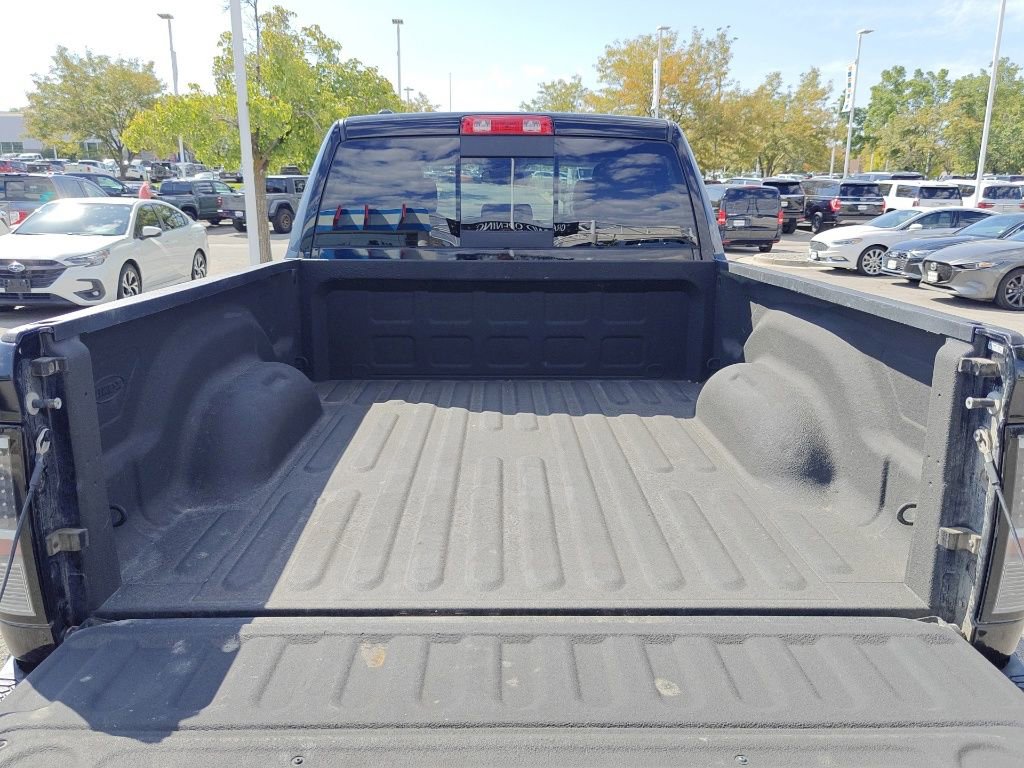 Used 2015 RAM 1500 Sport w/ Sport Premium Group image 25