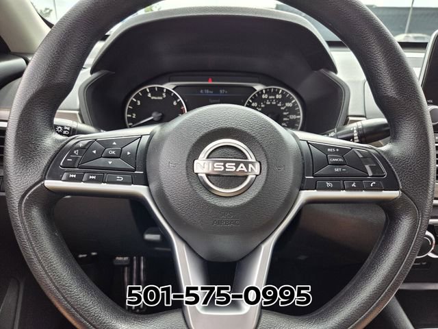 Used 2024 Nissan Altima 2.5 SV FWD image 26