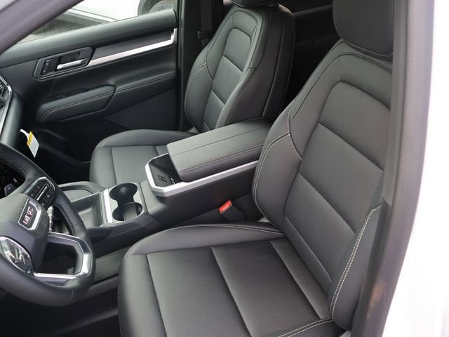 New 2026 GMC Terrain Elevation w/ Elevation Premium Package AWD/4WD image 21