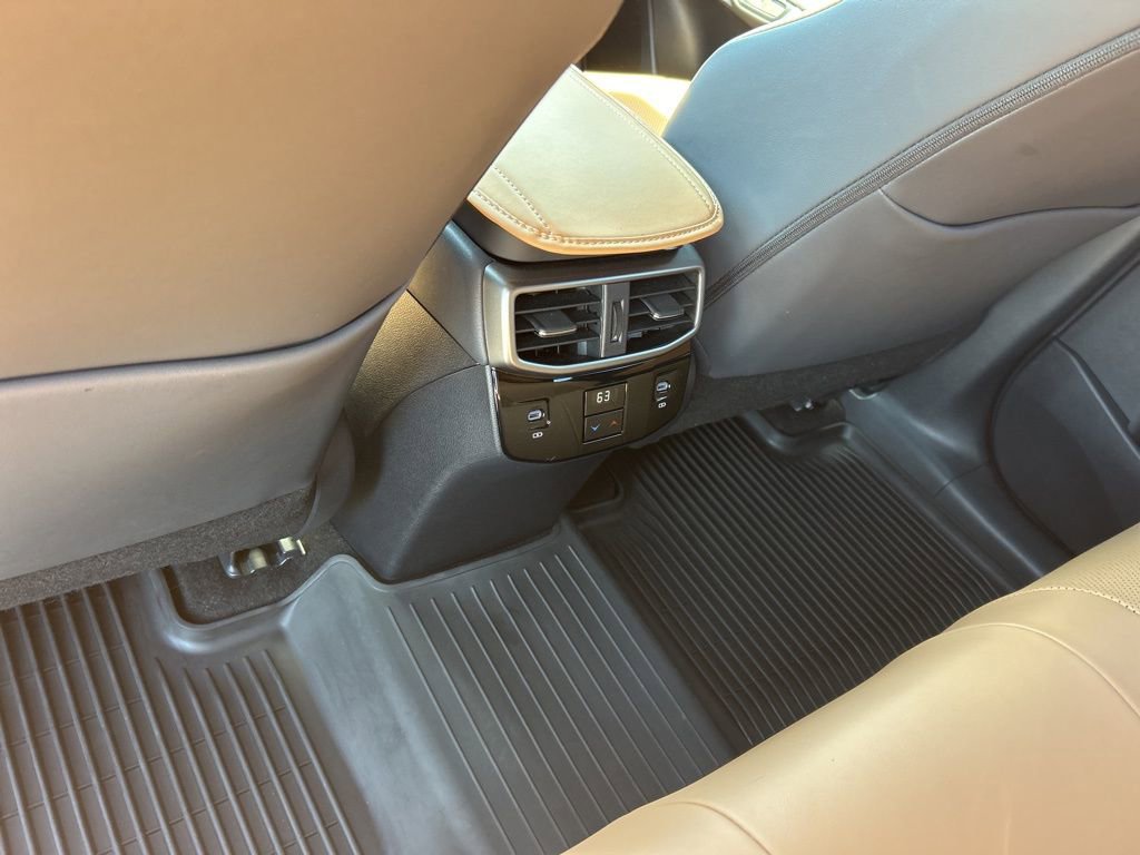 Used 2025 Lexus RX 350 Premium image 14