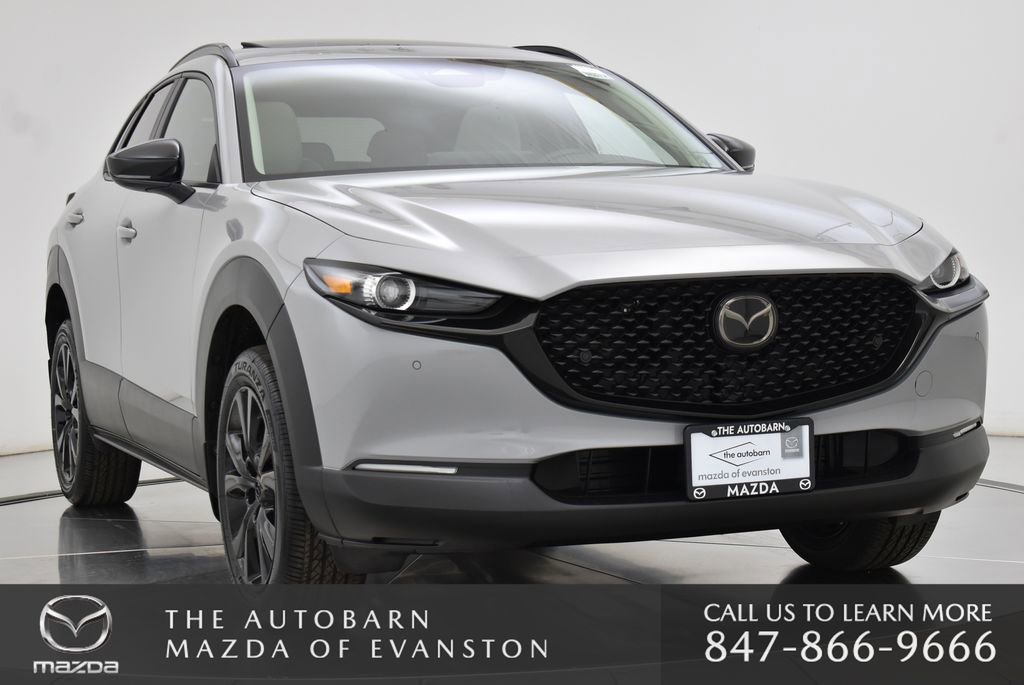 New 2026 MAZDA CX-30 Aire Edition image 12