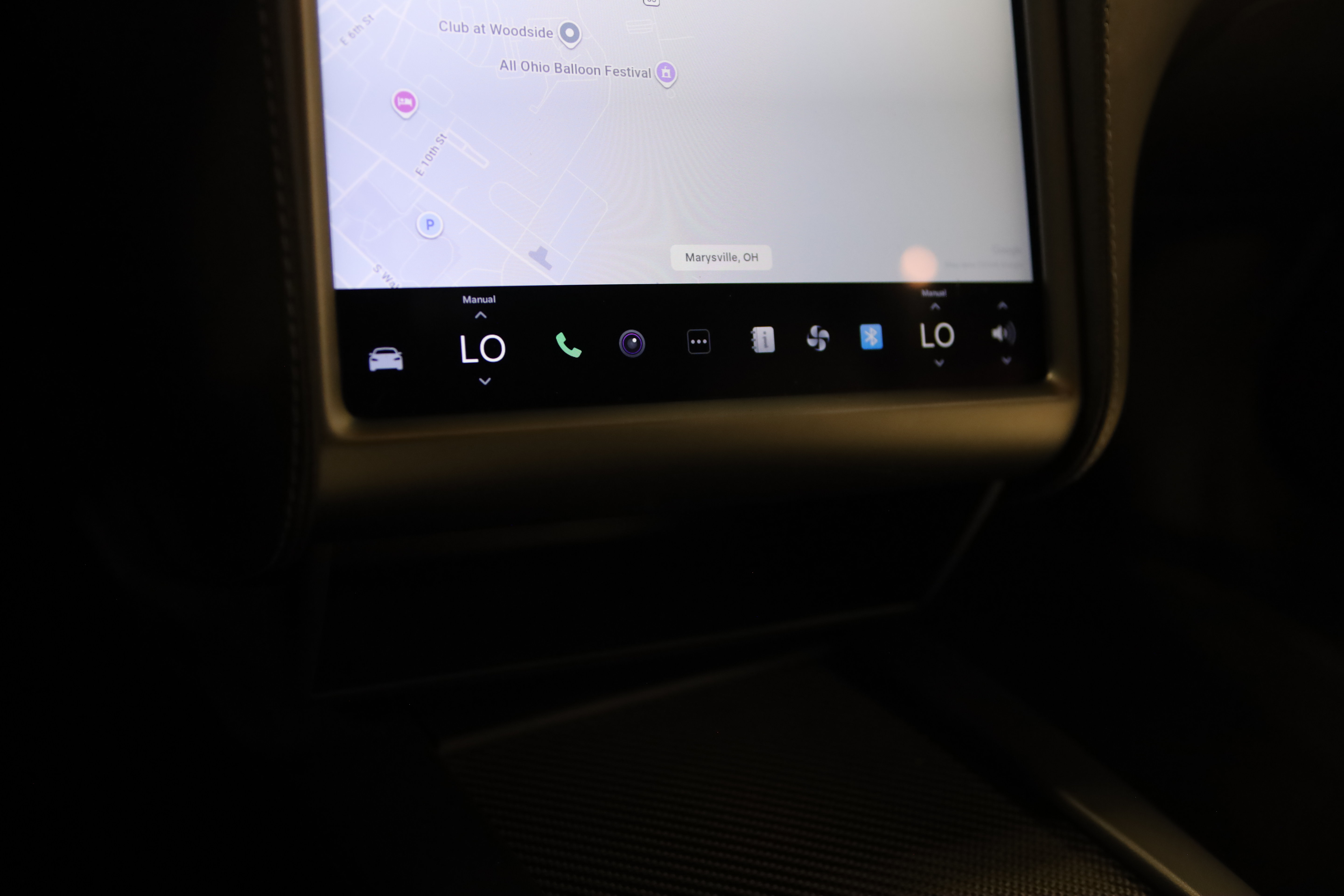 Used 2019 Tesla Model S Long Range AWD/4WD image 28