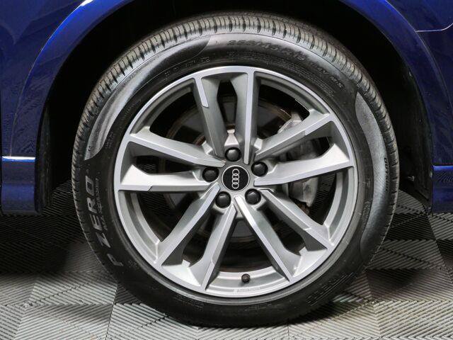 Used 2024 Audi Q3 2.0T Premium AWD/4WD image 37