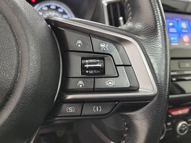 Used 2023 Subaru Forester Premium image 25