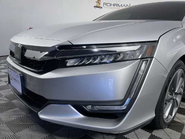 Used 2019 Honda Clarity Touring image 46