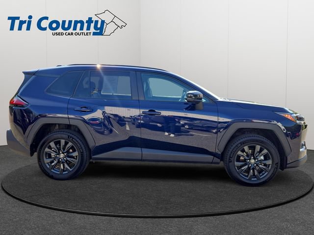 Certified 2026 Toyota RAV4 XLE Premium AWD/4WD image 9