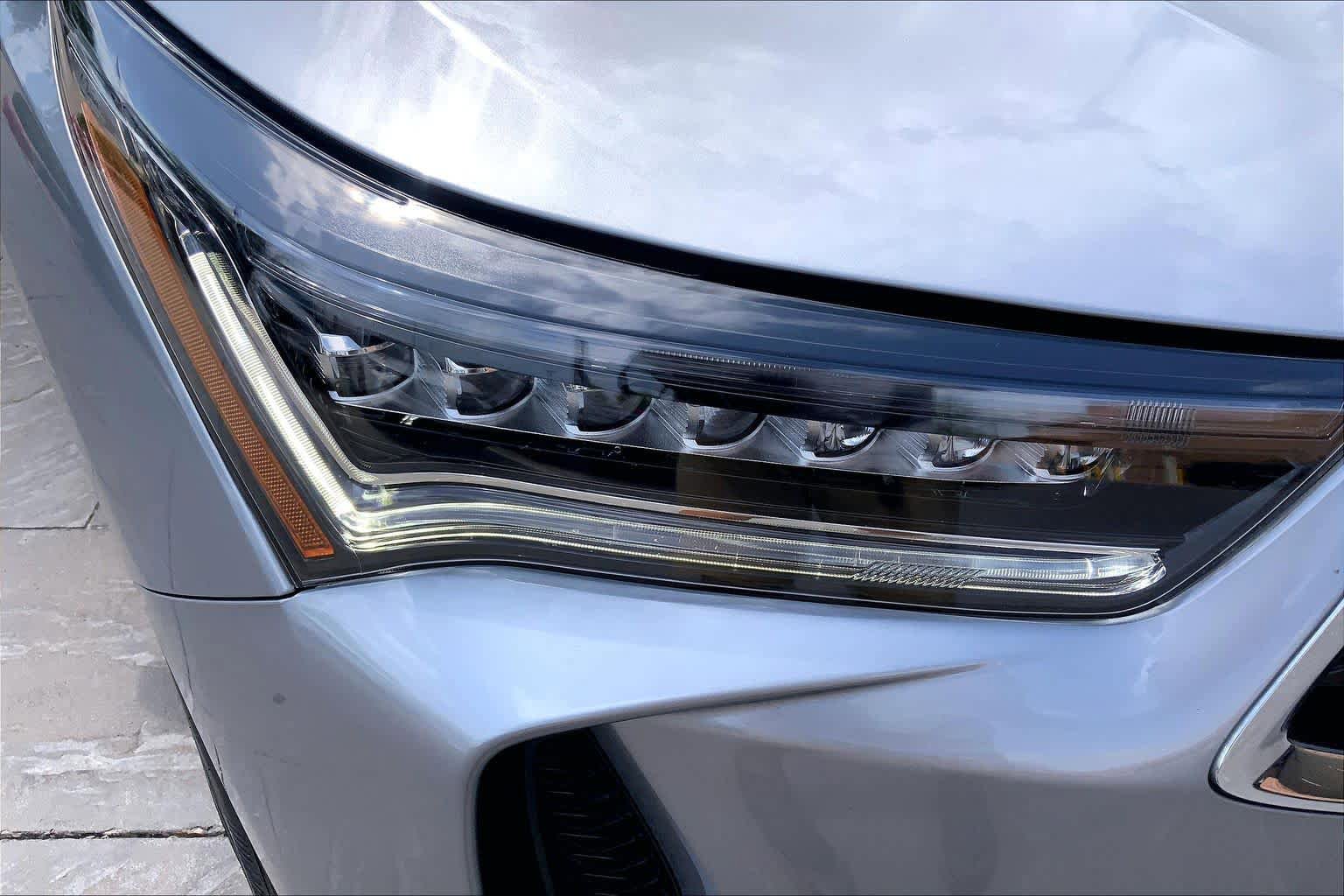 Used 2023 Acura RDX FWD w/ Technology Package image 28