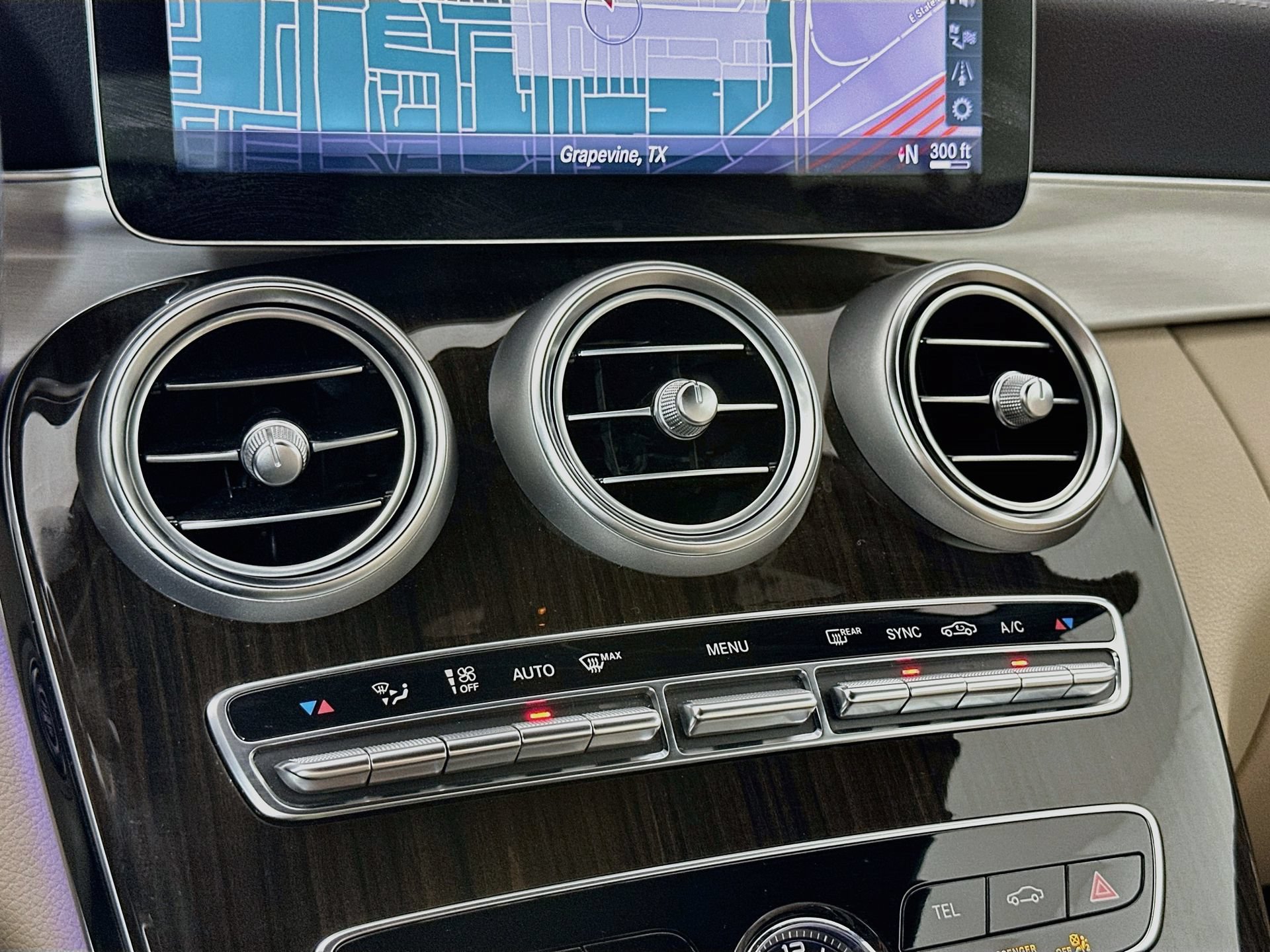 Used 2023 Mercedes-Benz C 300 Cabriolet image 17