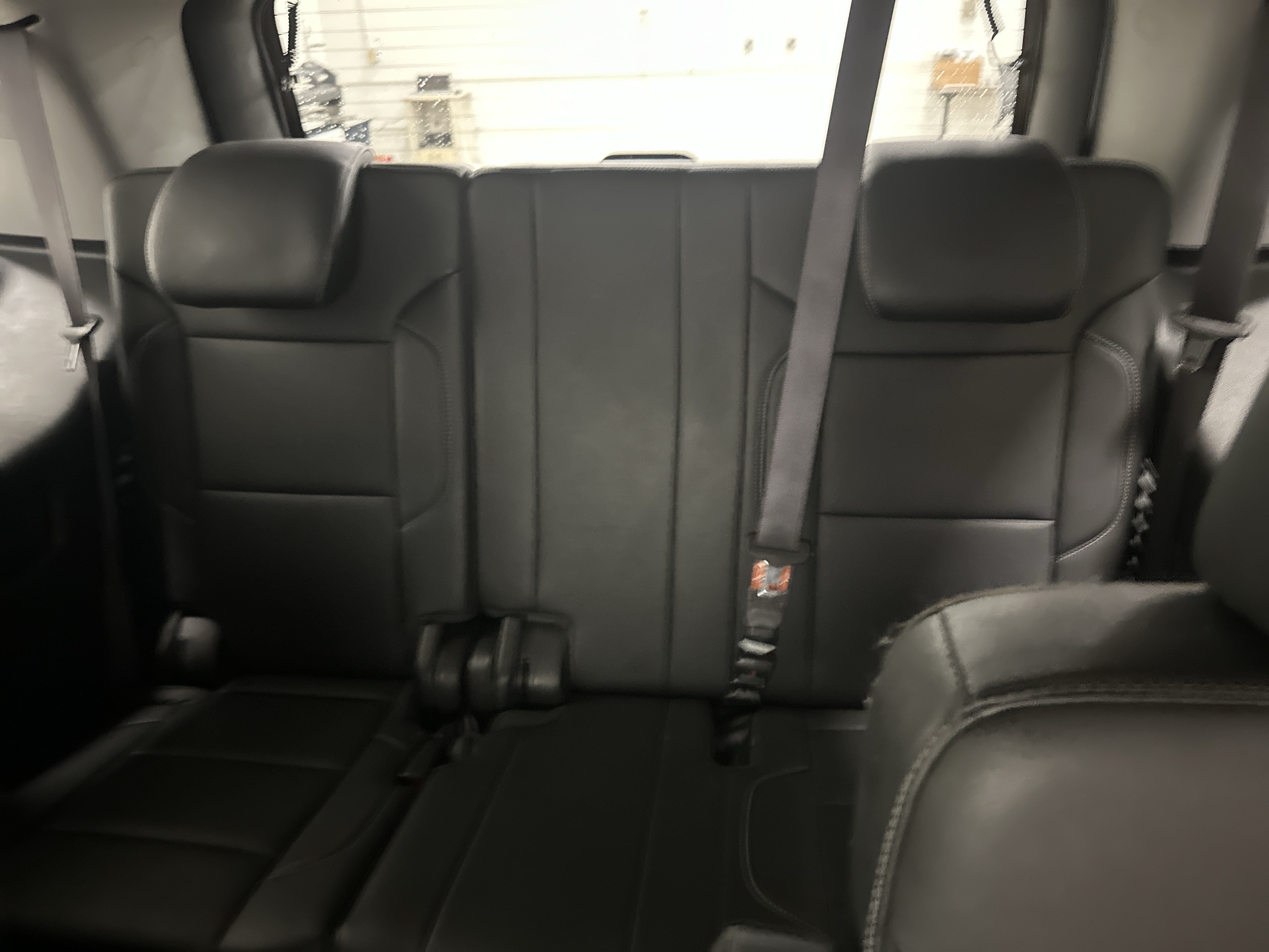 Used 2017 Chevrolet Tahoe LT AWD/4WD image 32