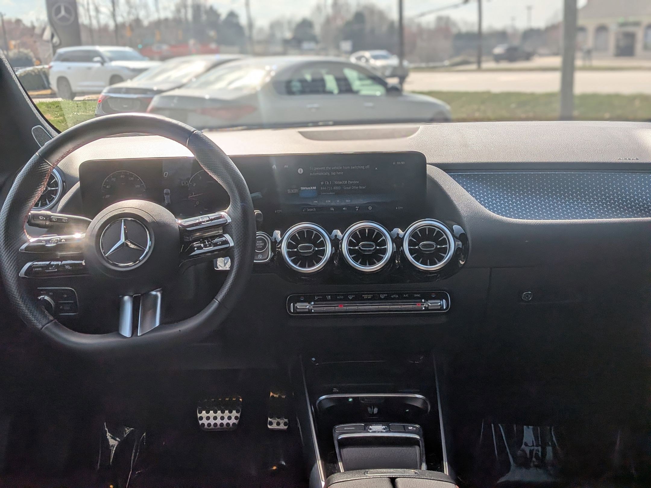 Certified 2025 Mercedes-Benz GLA 250 4MATIC image 26