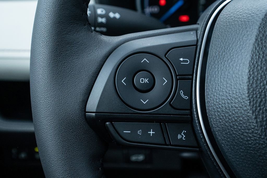 New 2025 Toyota RAV4 XLE w/ Convenience Package image 18